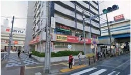 行徳駅 徒歩1分 2F 現況:その他 その他居抜きなど物件 【重飲食可】外観