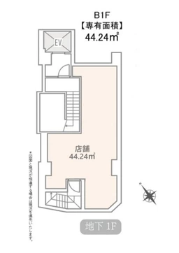 ■西新宿五丁目駅【重飲食相談可能、24時間営業不可】※メール問い合わせのみ対応可※