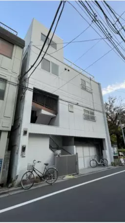 【FH0423】浅草駅9分　現状住居仕様　1棟貸し物件　条件により賃料変動外観