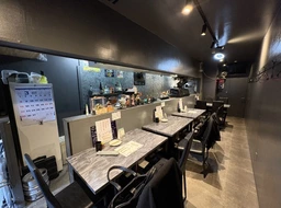 江古田駅 徒歩1分 1F 現況:居酒屋 飲食居抜き物件 【何業も可】