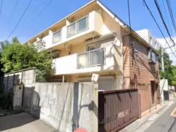 東新宿駅 徒歩6分 1F〜2F 現況:その他 その他居抜きなど物件 【飲食不可】管理番号：200042外観