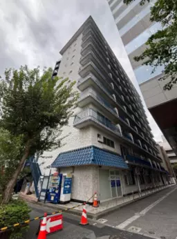 新富町駅 徒歩3分 2F 現況:その他 その他居抜きなど物件 【飲食相談】管理番号：200045