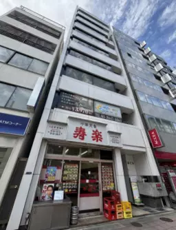 築地駅 徒歩1分 5F 現況:その他 その他居抜きなど物件 【業種相談】管理番号：200046