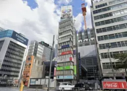 東京駅 徒歩1分 10F 現況:その他 その他居抜きなど物件 【飲食不可】管理番号：200048