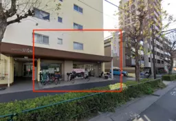 【小竹向原駅５分】１階９９坪。都道318号沿い。ロードサイド。スケルトン渡し相談可能【飲食不可】