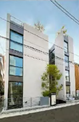 外苑前駅 徒歩3分 2F 現況:その他 その他居抜きなど物件 【サービス店舗相談可能】