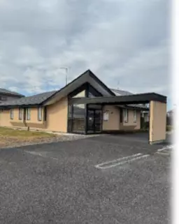 せんげん台駅 バス 25分 1F ロードサイド 現況:クリニック その他居抜きなど物件 【飲食不可】外観