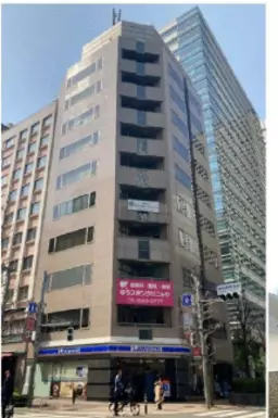 新宿駅 徒歩3分 4F 現況:その他 その他居抜きなど物件 【サービス店舗相談・美容室不可】