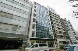 日本大通り駅徒歩4分　飲食不可