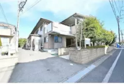 大泉学園駅 バス 15分 1F ロードサイド 現況:その他 その他居抜きなど物件 【業種相談】外観