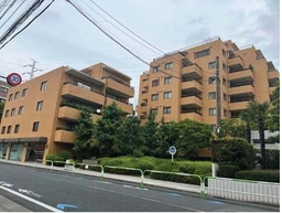 成城学園前駅徒歩18分　業態相談　