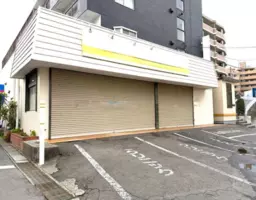 宮崎台駅 徒歩16分 1F 現況:クリニック その他居抜きなど物件 【飲食不可】外観