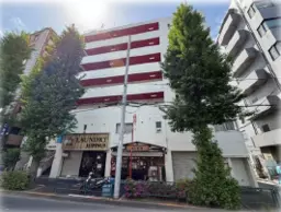 新高円寺駅 徒歩5分 1F〜2F 現況:その他 その他居抜きなど物件 【軽飲食程度相談】