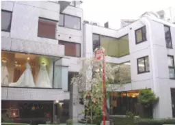 外苑前駅 徒歩4分 1F 現況:その他 その他居抜きなど物件 【飲食不可】