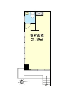 代々木公園駅 徒歩10分 1F 現況:飲食(その他) 飲食居抜き物件 【業種相談】
