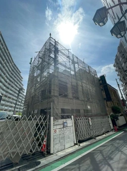 ≪中野駅 徒歩2分｜2階・70.07㎡｜新築・重飲食相談可≫