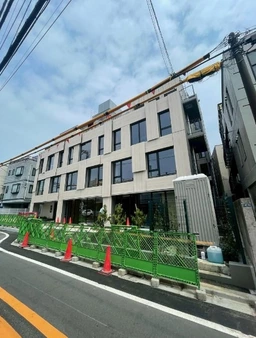 ◆表参道・青山！1階路面の新築スケルトン！物販・美容・飲食など幅広く相談可能◆