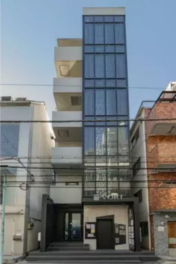 【FH0424】恵比寿5分　地下1階美容室区画　居抜き相談　譲渡費相談　スケルトン相談