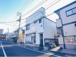 葛西駅徒歩6分　飲食不可　