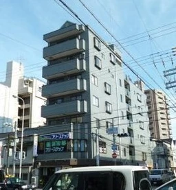 1階路面店舗