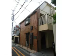 1階～2階部分 【SOHO/事務所/美容/医療/介護】新大久保駅 徒歩10分 1F ★