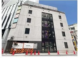 池袋駅 徒歩5分 1F スケルトン物件 【業種相談】