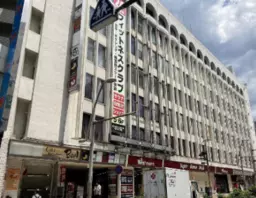 本厚木駅 徒歩2分 7F 現況:その他 その他居抜きなど物件 【業種相談】7F3B外観