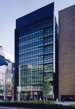 新宿駅 徒歩2分 5F事務所仕様物件 【飲食不可】外観