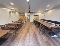 新小岩駅 徒歩7分 1F 現況:中華・エスニック 飲食居抜き物件 【何業も可】