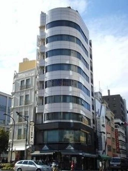 浅草橋駅 徒歩2分 1F〜2F 現況:物販 その他居抜きなど物件 【業種相談】外観