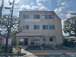 55.01坪／スケルトン／事務所・サービス店舗相談／普通借家３年