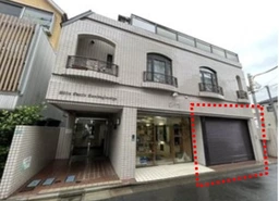 駅近！1階路面！物販サービス即開業可！事務所も可！