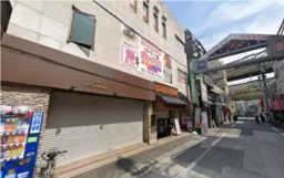 板橋区役所前駅 徒歩4分 2F 現況:その他 その他居抜きなど物件 【飲食可】