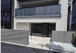 府中駅 徒歩2分 1F スケルトン物件 【飲食不可】