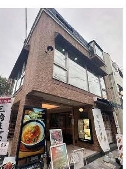 鎌倉駅 徒歩8分 2F 現況:レストラン 飲食居抜き物件 【飲食業のみ募集】