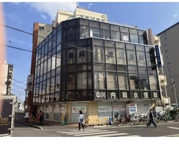 みずほ台駅 徒歩2分 4F 現況:その他 その他居抜きなど物件 【業種相談】