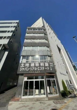 五反田駅徒歩1分！ 駅近スケルトン！ 【何業も相談可】〇〇外観