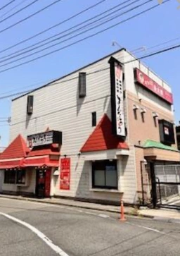 北八王子駅  一括貸の駅前物件！【何業も可】〇〇外観