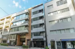 本郷三丁目駅 徒歩7分 B1F スケルトン物件 【飲食可】外観