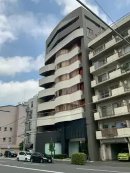 稲荷町駅 徒歩4分 5F 現況:その他 その他居抜きなど物件 【飲食不可】管理番号：200050