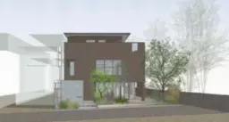 自由が丘駅 徒歩4分 2F スケルトン物件 【業種相談】管理番号：200051外観