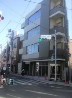 千歳烏山駅 徒歩2分 2F 現況:その他 その他居抜きなど物件 【飲食不可】管理番号：200053