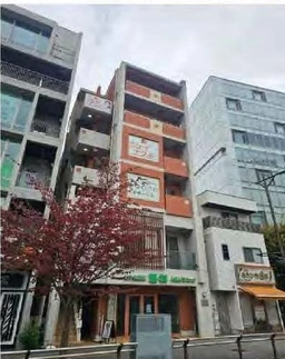 北千住駅 徒歩1分 1F スケルトン物件 【飲食不可】運動や大音量の音楽を伴う業種不可、東口ロータリー沿い