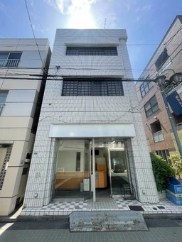 板橋本町駅 徒歩8分 １階部分の調剤薬局居抜き物件 【飲食ご相談】