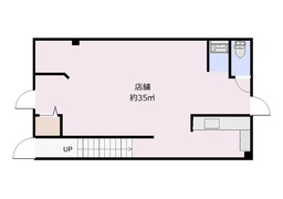 1棟一括貸し募集中外観