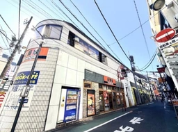 自由が丘駅徒歩1分の駅前物件！好立地【何業も相談可】〇〇