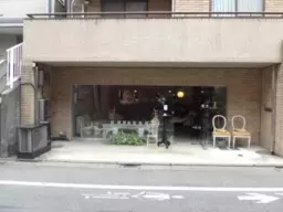 自由が丘駅 徒歩4分 1F 現況:その他 その他居抜きなど物件 【飲食不可】管理番号：200060外観