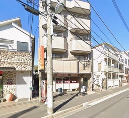 小岩駅徒歩5分 1階 飲食店不可(11901)