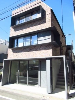 下北沢駅徒歩14分 3階 飲食店不可(11903)