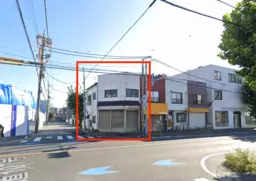 川口元郷駅、１棟テナント！各階9.8坪。リノベーション&内装自由に！敷金礼金０！FR相談可能！【外国籍＆何業も可能】